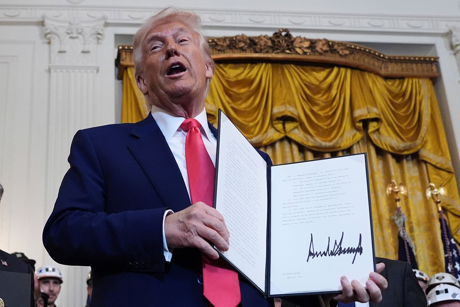 Trump embraces ‘tailored’ tariff deals as foreign leaders look to sweeten their offers